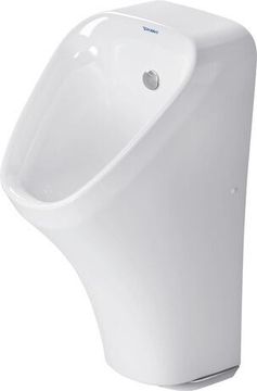 DuraStyle Electronic urinal by Duravit - view 5