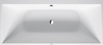 DuraSquare Bathtub by Duravit - view 2