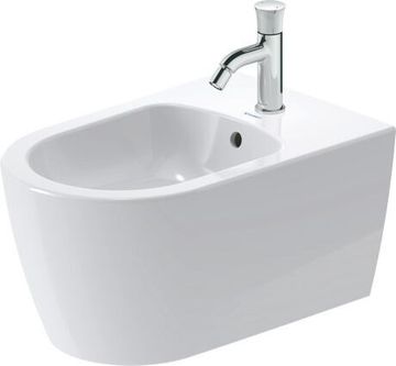 Bento Starck Box Wall-mounted bidet by Duravit - view 3