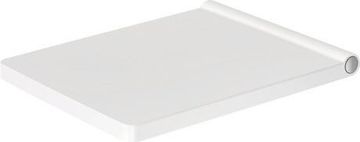 Vero Air Toilet seat by Duravit - view 5