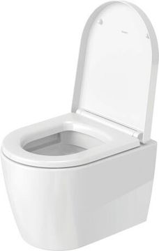 ME by Starck Toilet seat by Duravit - view 5