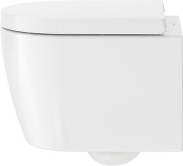 ME by Starck Toilet seat by Duravit - view 7