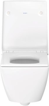 Viu Toilet seat by Duravit - view 5