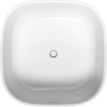 Zencha Bathtub by Duravit - view 4