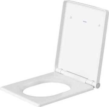 Vero Air Toilet seat by Duravit - view 4