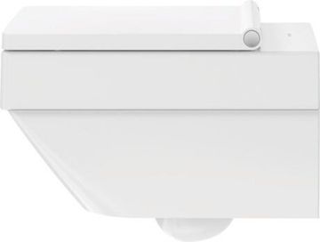 Vero Air Toilet seat by Duravit - view 9