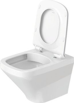 DuraStyle Toilet seat by Duravit - view 9