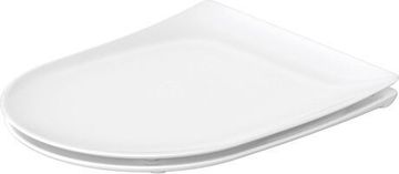 Soleil by Starck Toilet seat by Duravit - view 2