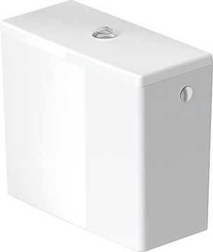 ME by Starck Cistern by Duravit - view 2
