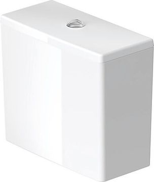 ME by Starck Cistern by Duravit - view 2