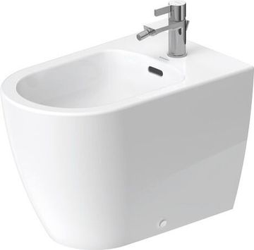 Soleil by Starck Floorstanding bidet by Duravit - view 2