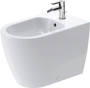 ME by Starck Floorstanding bidet by Duravit - view 9