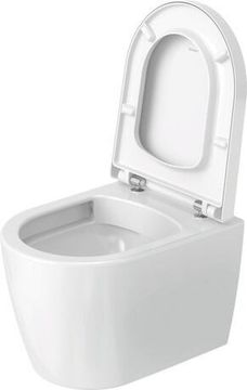 ME by Starck Toilet seat by Duravit - view 3