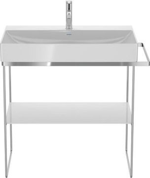 DuraSquare Glass inserts by Duravit - view 4