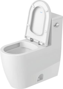 ME by Starck Toilet seat by Duravit - view 9