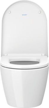 ME by Starck Toilet seat by Duravit - view 9