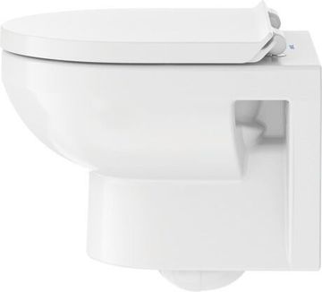 Duravit No.1 Toilet seat by Duravit - view 6