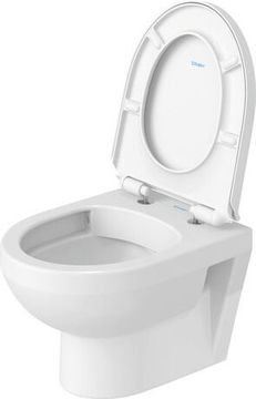 Duravit No.1 Toilet seat by Duravit - view 5