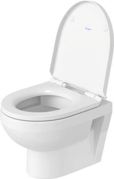Duravit No.1 Toilet seat by Duravit - view 4