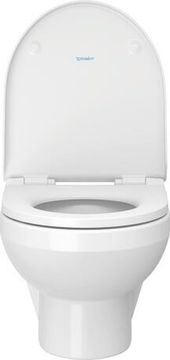 Duravit No.1 Toilet seat by Duravit - view 3