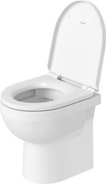 Duravit No.1 Toilet seat by Duravit - view 5
