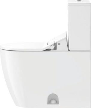 ME by Starck Cistern by Duravit - view 3