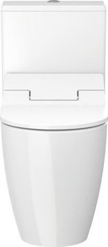 ME by Starck Cistern by Duravit - view 2