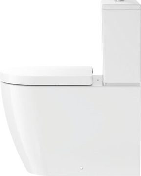 ME by Starck Cistern by Duravit - view 4