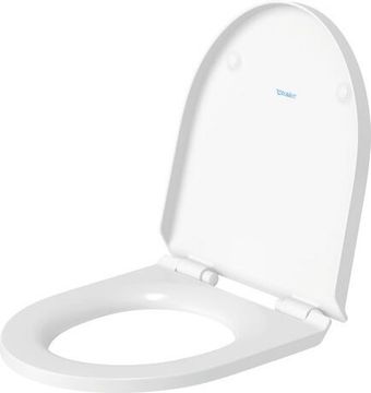 Duravit No.1 Toilet seat by Duravit - view 2