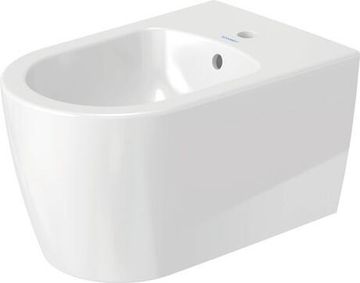 ME by Starck Wall-mounted bidet by Duravit - view 2