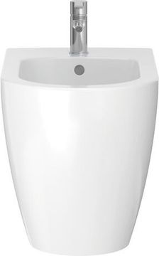 ME by Starck Floorstanding bidet by Duravit - view 3