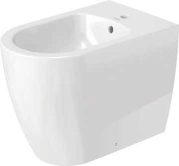 ME by Starck Floorstanding bidet by Duravit - view 2