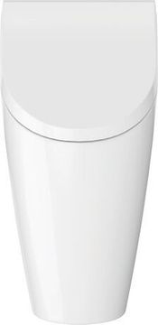ME by Starck Urinal by Duravit - view 5