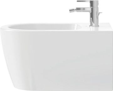 ME by Starck Wall-mounted bidet by Duravit - view 5