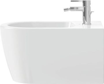 ME by Starck Floorstanding bidet by Duravit - view 4