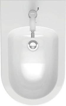 ME by Starck Floorstanding bidet by Duravit - view 5