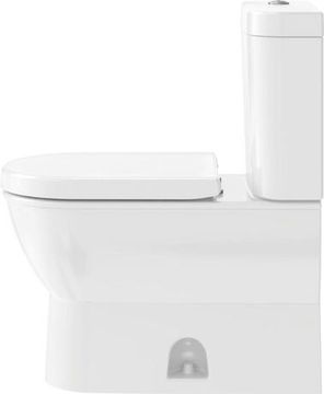Darling New Cistern by Duravit - view 3