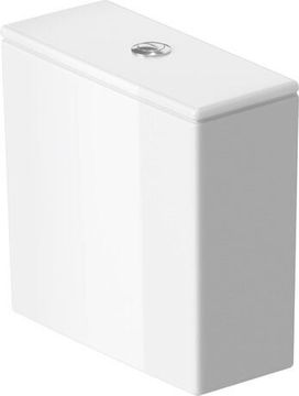 DuraStyle Cistern by Duravit - view 2