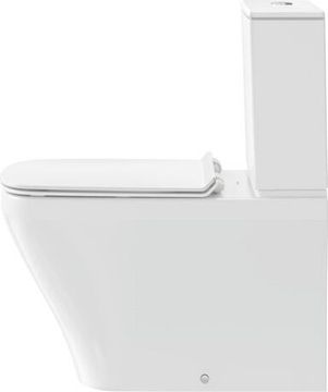 DuraStyle Cistern by Duravit - view 3
