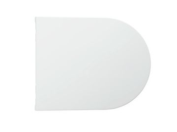 Bento Starck Box Toilet seat by Duravit - view 4