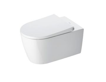 Bento Starck Box Toilet seat by Duravit - view 3