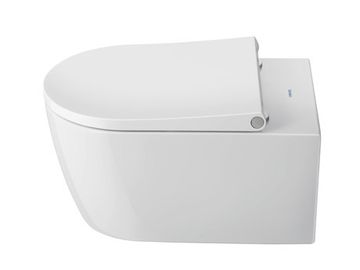 Bento Starck Box Toilet seat by Duravit - view 2