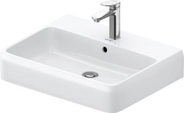 Qatego Washbasin by Duravit - view 7