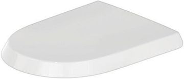 Qatego Toilet seat by Duravit - view 4