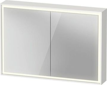 Vitrium Mirror cabinet by Duravit - view 8