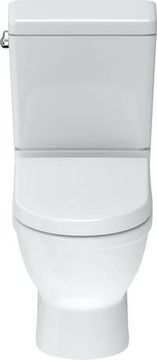 Starck 3 Cistern by Duravit - view 4