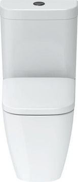 Happy D.2 Cistern by Duravit - view 3