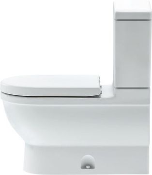 Starck 3 Cistern by Duravit - view 3