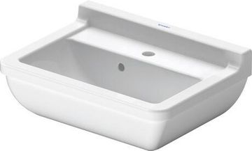 Starck 3 Washbasin by Duravit - view 7