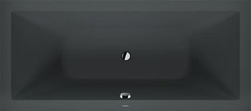 Vitrium Bathtub by Duravit - view 5